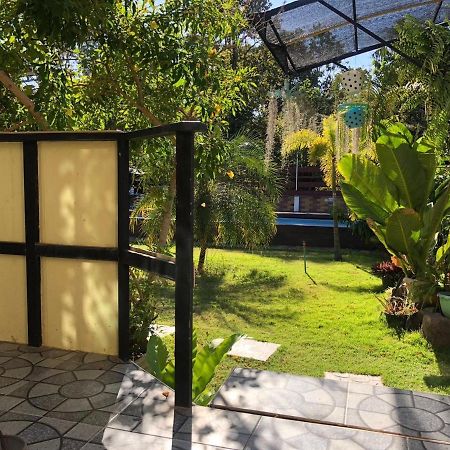 มุกดาสวรรค์ รีสอร์ท - Mukda Sawan Resort Мукдахан Екстер'єр фото
