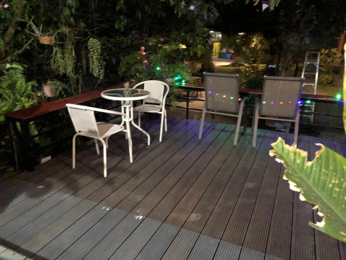 มุกดาสวรรค์ รีสอร์ท - Mukda Sawan Resort Мукдахан Екстер'єр фото
