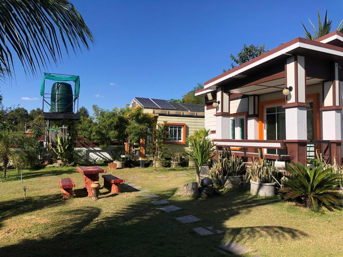 มุกดาสวรรค์ รีสอร์ท - Mukda Sawan Resort Мукдахан Екстер'єр фото