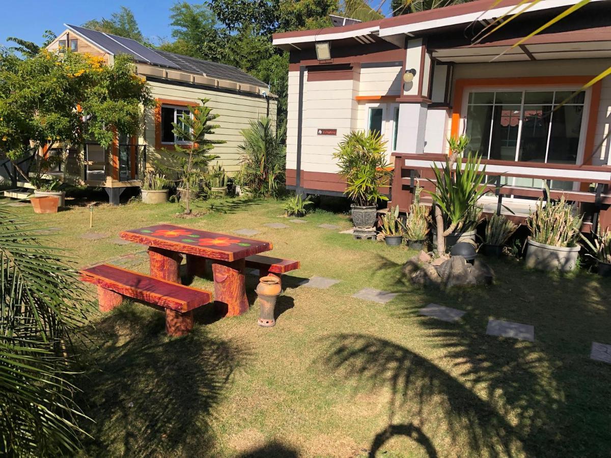 มุกดาสวรรค์ รีสอร์ท - Mukda Sawan Resort Мукдахан Екстер'єр фото