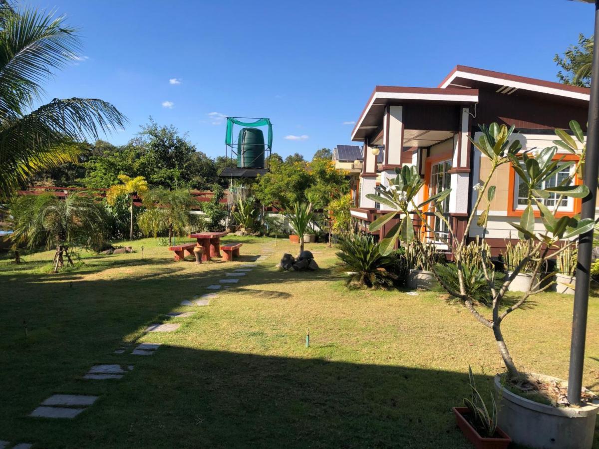 มุกดาสวรรค์ รีสอร์ท - Mukda Sawan Resort Мукдахан Екстер'єр фото