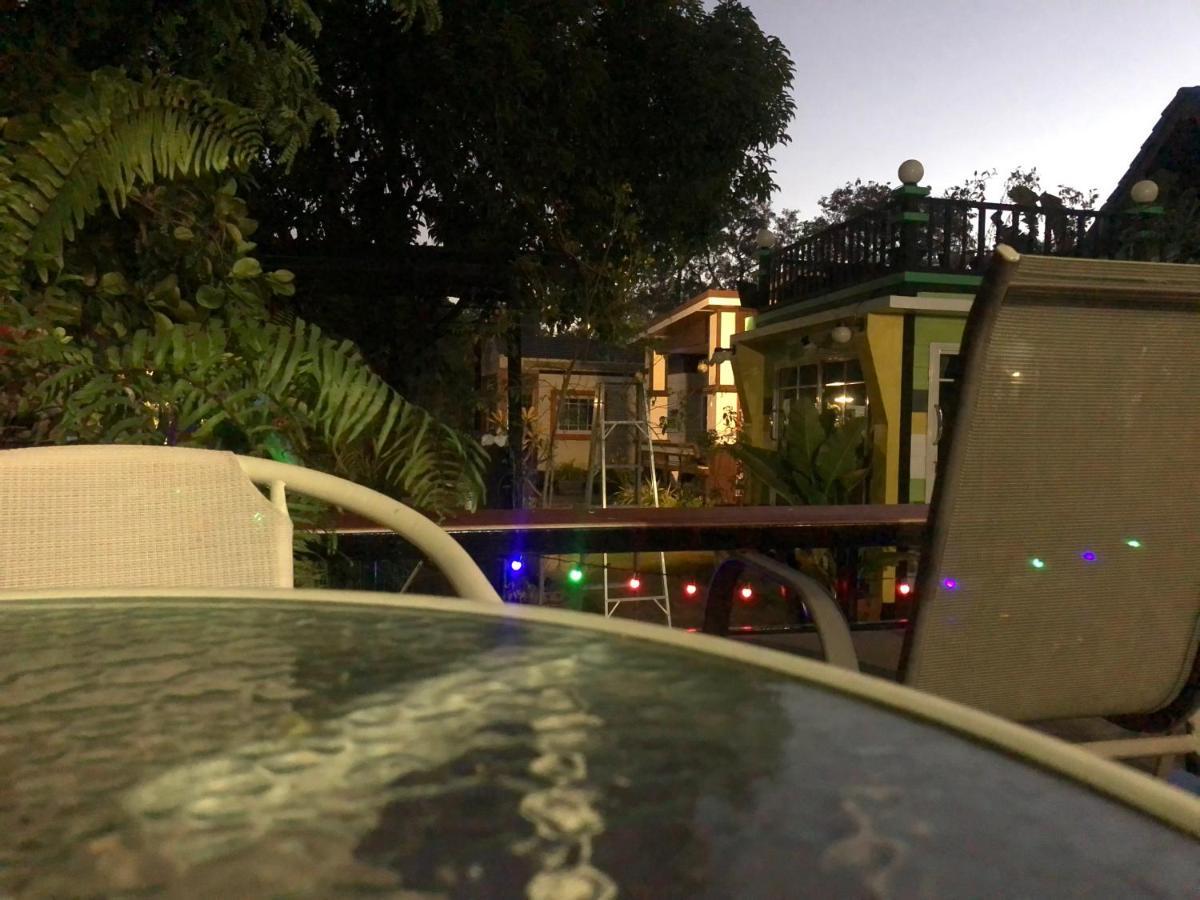 มุกดาสวรรค์ รีสอร์ท - Mukda Sawan Resort Мукдахан Екстер'єр фото