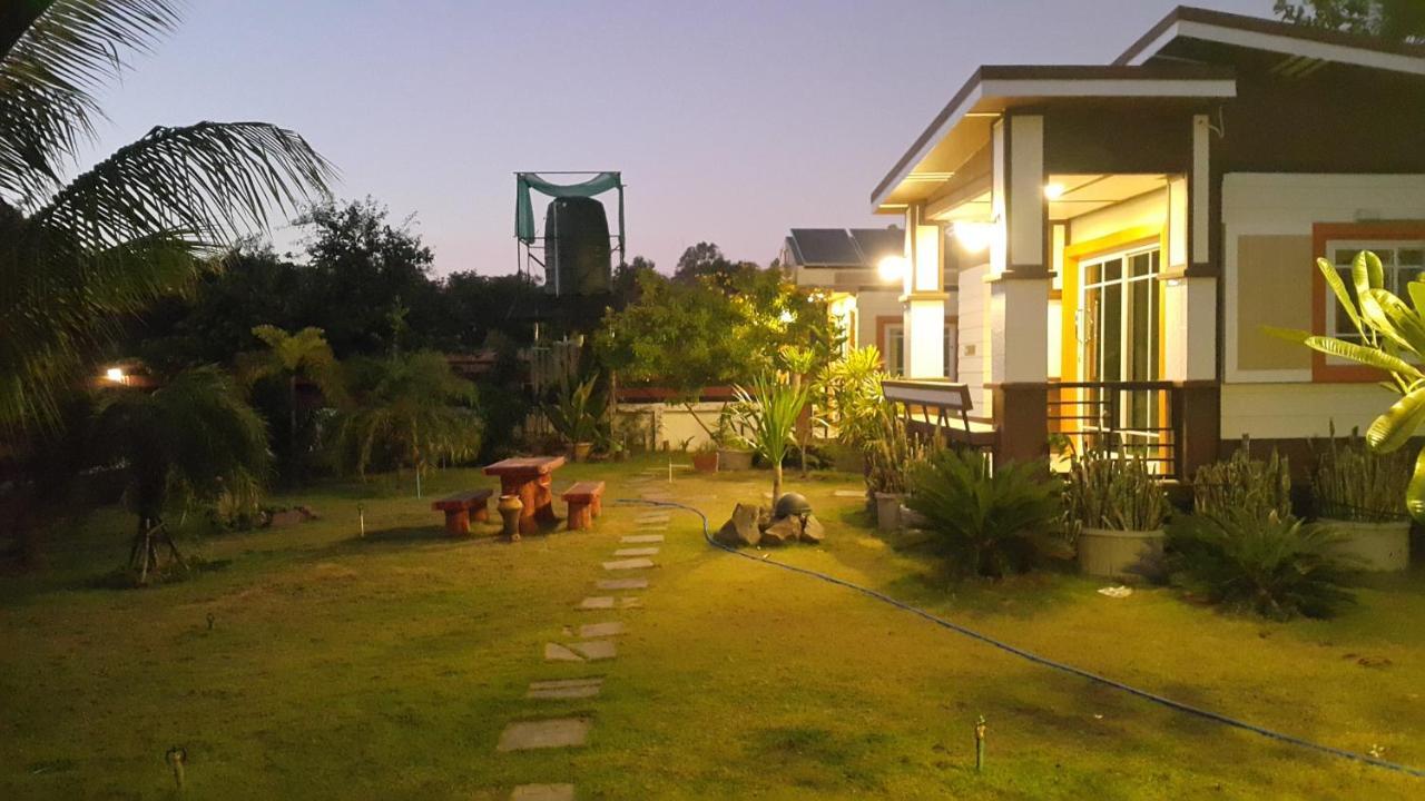 มุกดาสวรรค์ รีสอร์ท - Mukda Sawan Resort Мукдахан Екстер'єр фото